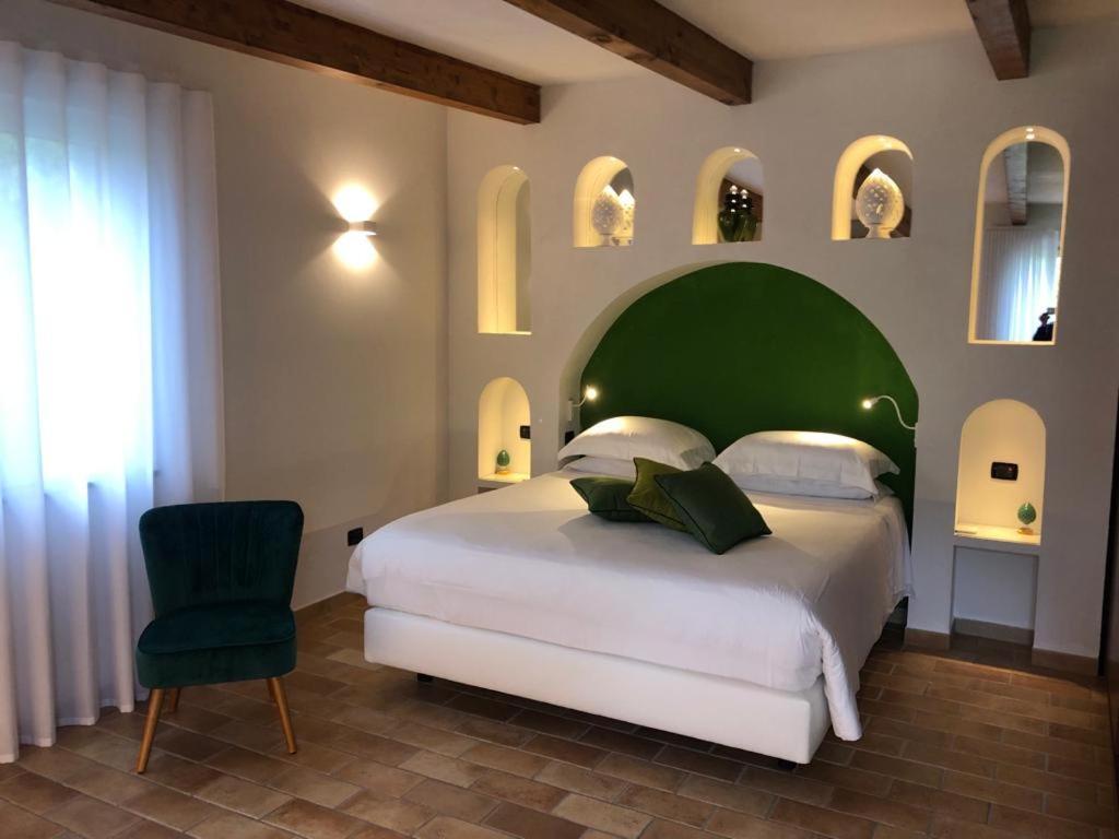 Chalet Claudia Sant'Agnello Extérieur photo