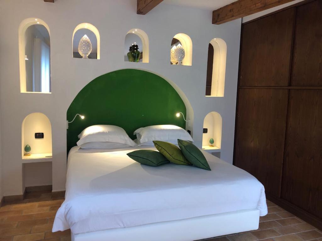 Chalet Claudia Sant'Agnello Extérieur photo