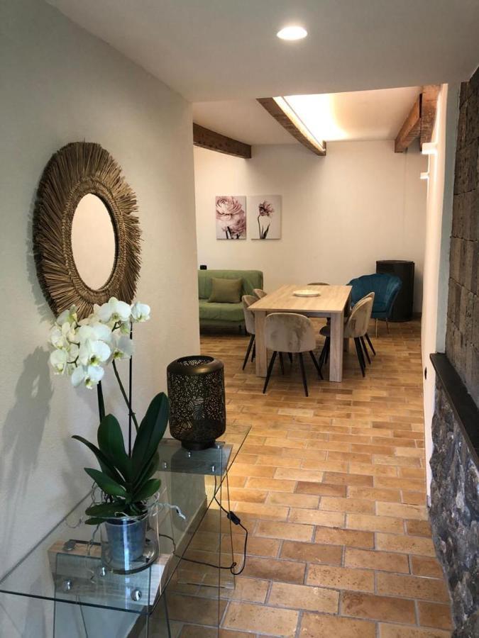 Chalet Claudia Sant'Agnello Extérieur photo