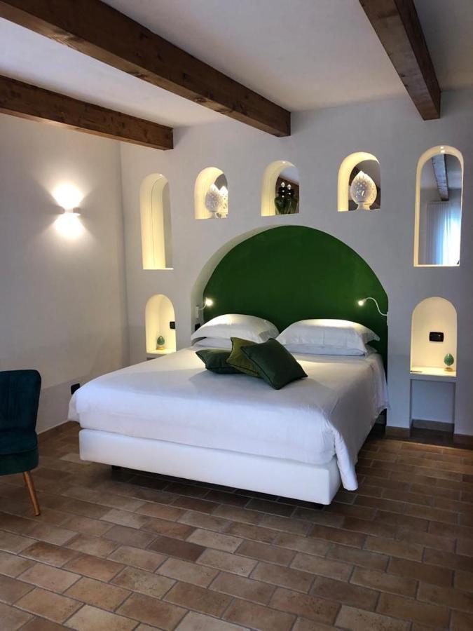 Chalet Claudia Sant'Agnello Extérieur photo